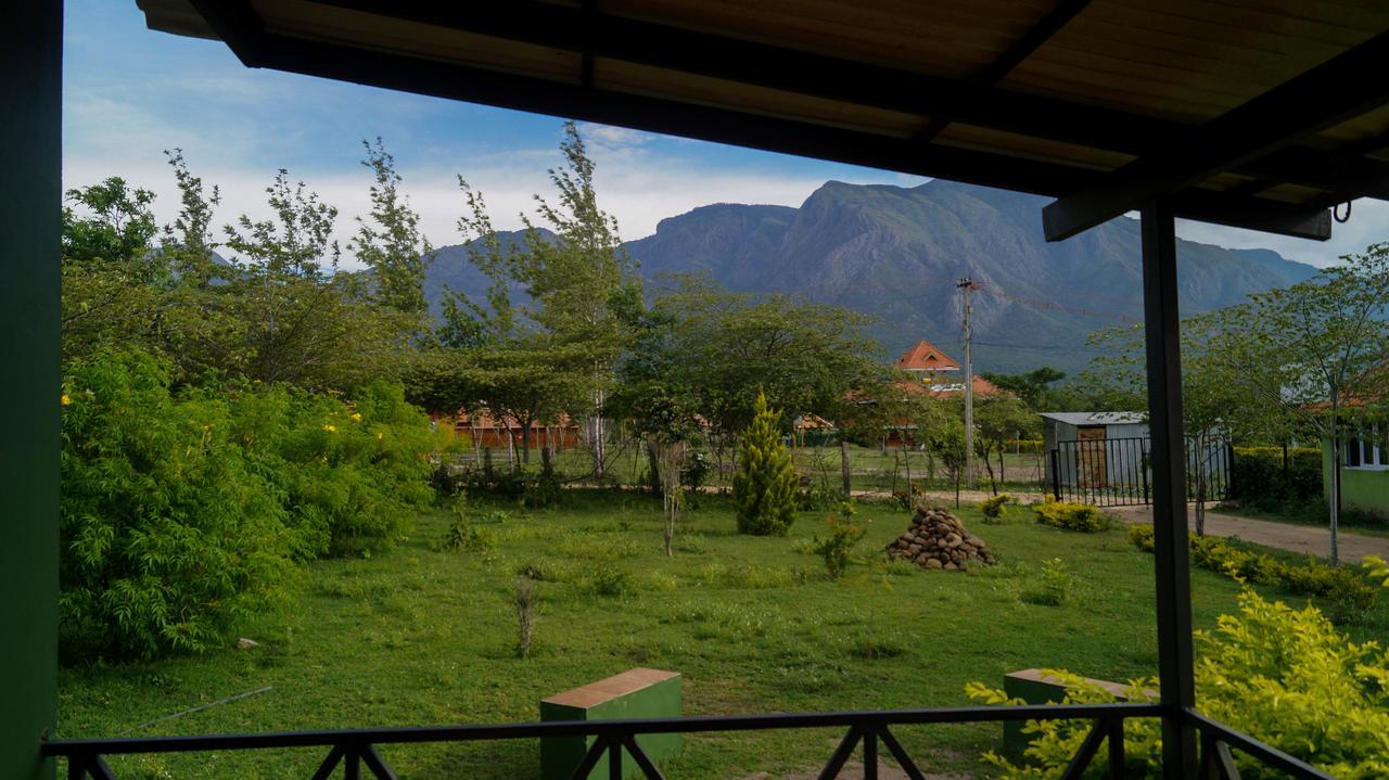 Mountain View Hotel Masinagudi Esterno foto